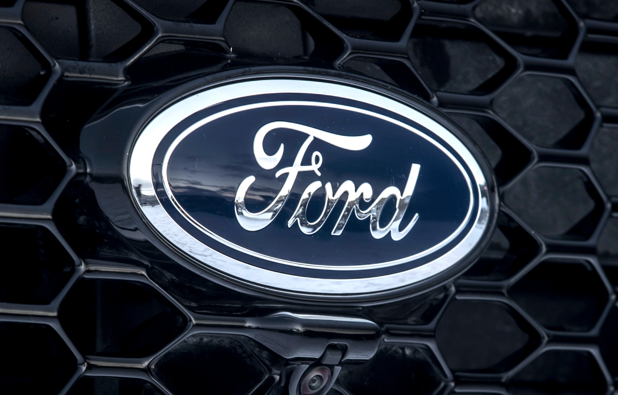 Offizieller Ford Service Partner Burgdorf